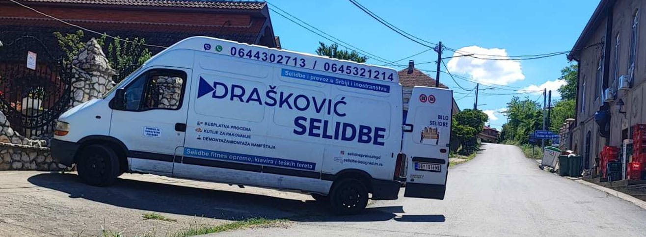 agencija za selidbe beograd