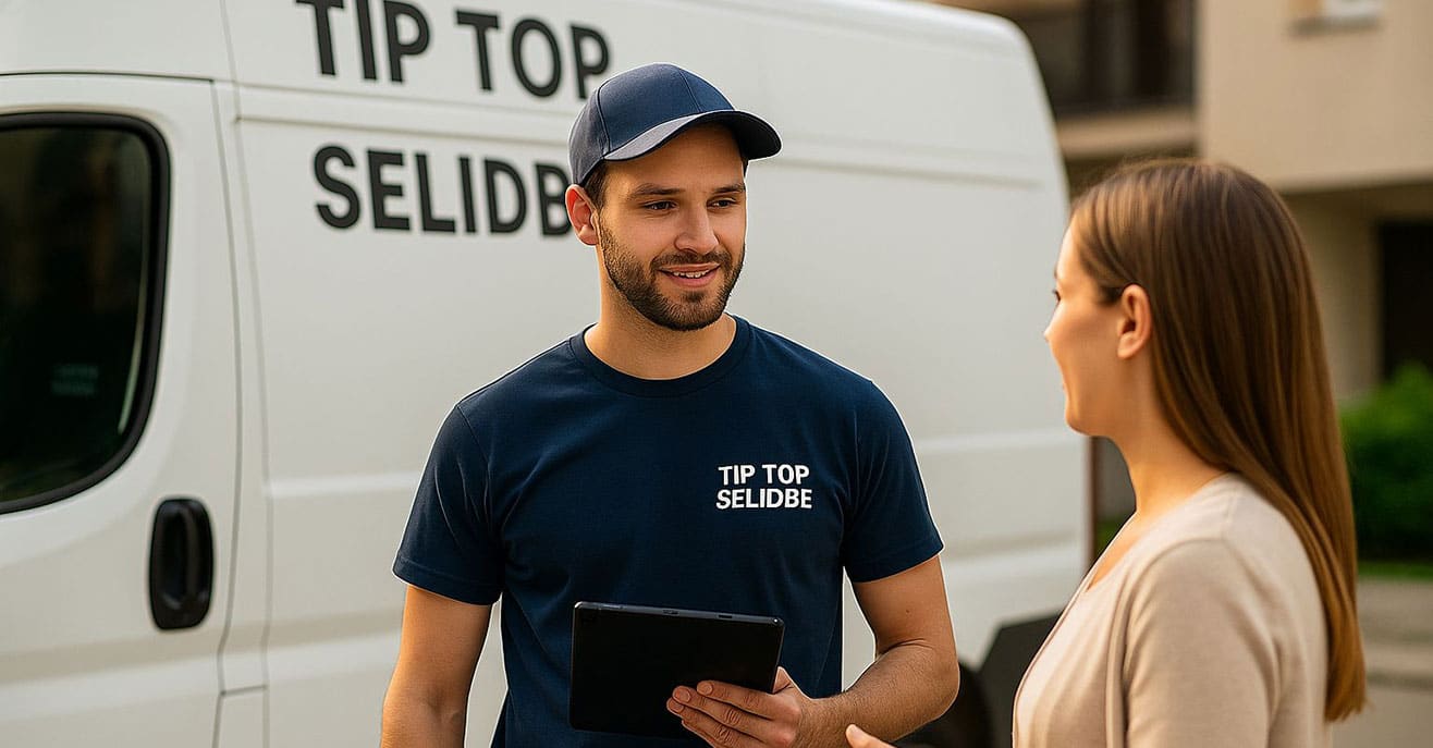 besplatna procena selidbe izdvojena