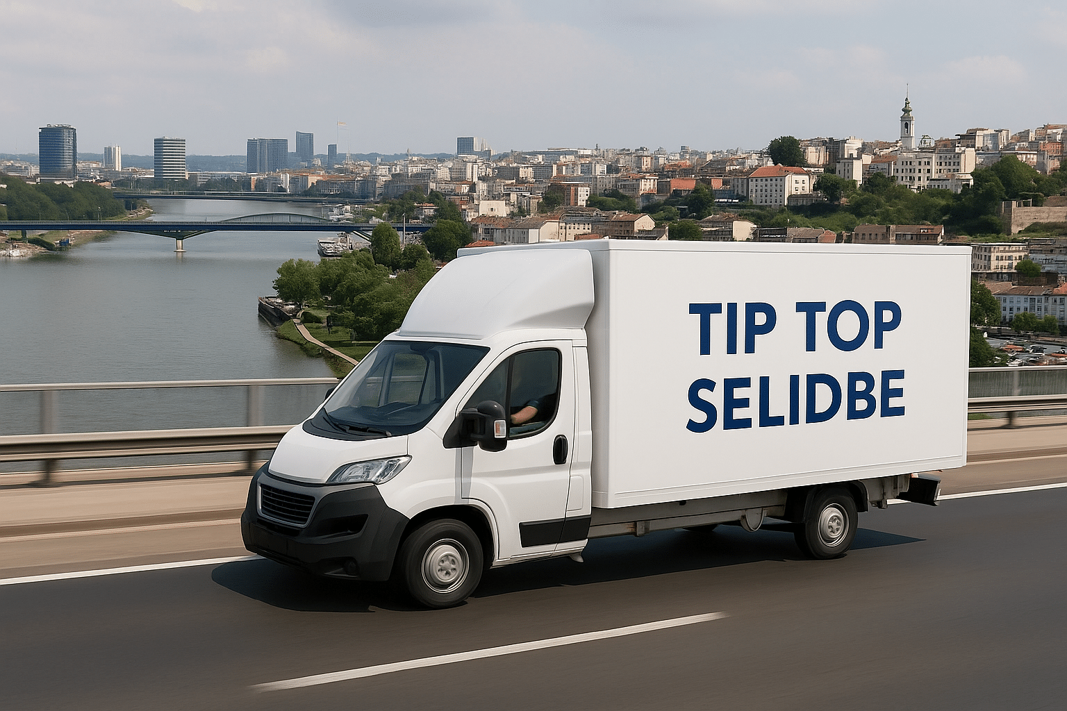 selidba beograd