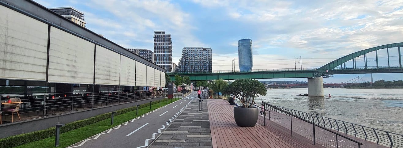 selidbe beograd na vodi