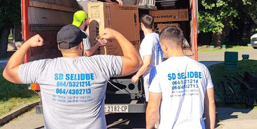 selidbe beograd