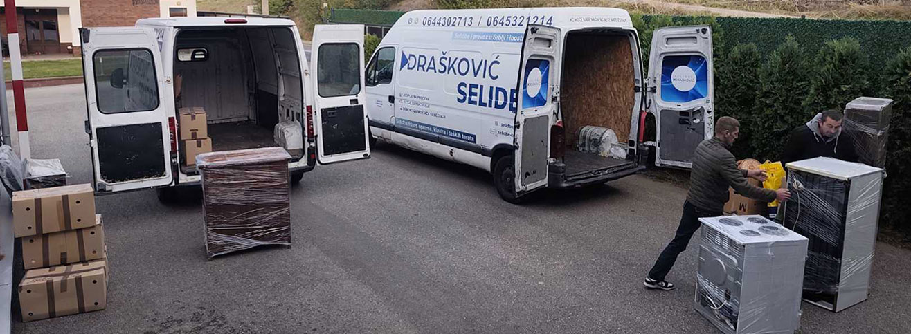 selidbe kuca