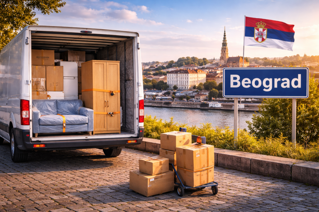 Selidbe Beograd Bec
